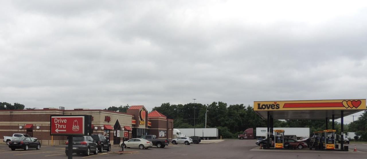 Super 8 By Wyndham Mifflinville Near Bloomsburg Eksteriør bilde