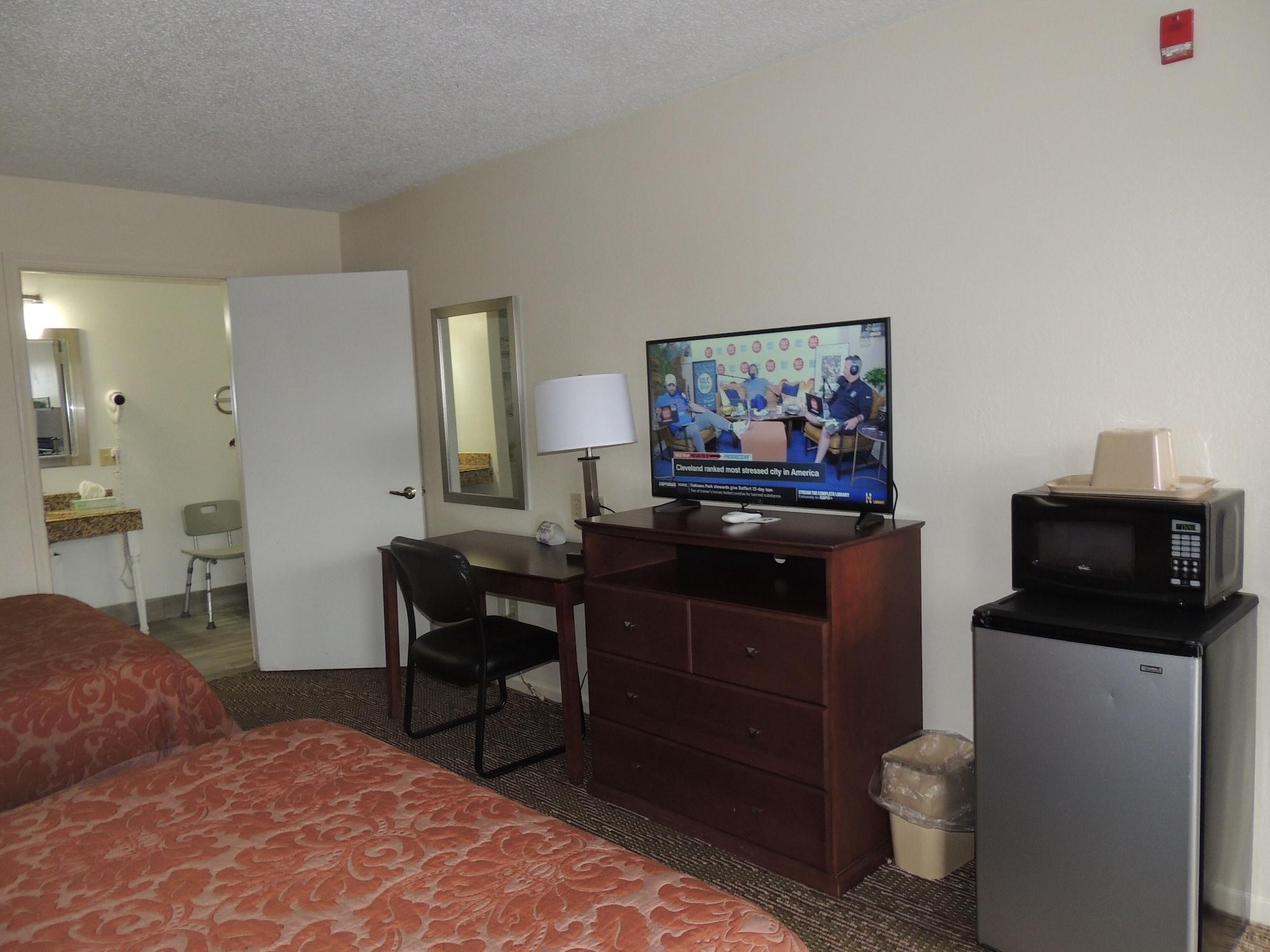 Super 8 By Wyndham Mifflinville Near Bloomsburg Eksteriør bilde